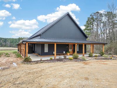 1570 Eley Rd, White Plains, GA, 30678