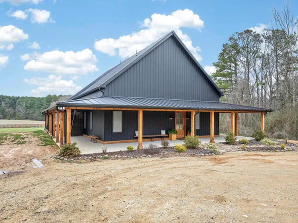 1570 Eley Rd, White Plains, GA 30678