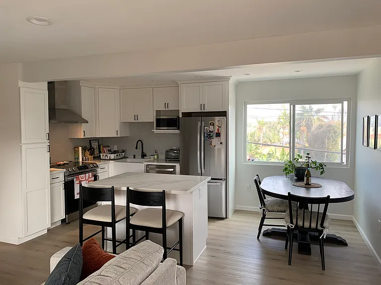 4930 Del Mar Ave #207 — Photo 1