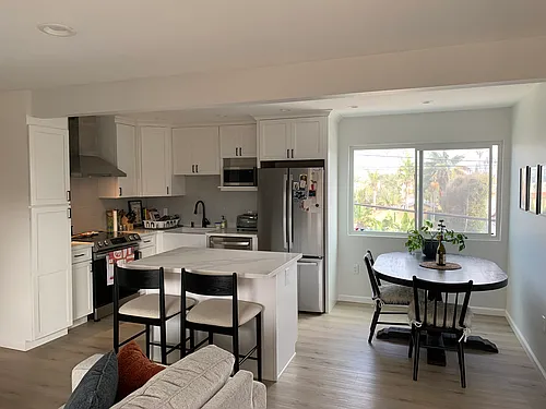 4930 Del Mar Ave #207 Photo 1
