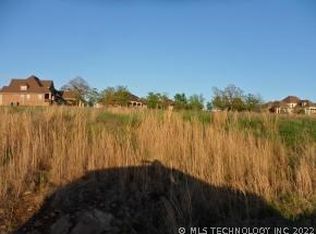 Patricia Pl, McAlester, OK 74501