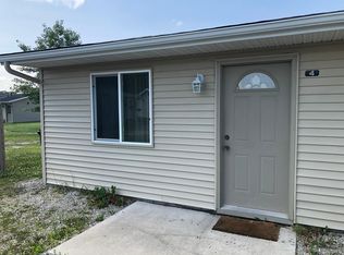7123 E 125 S #4, Pierceton, IN 46562