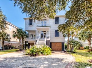 72 Windy Ln, Pawleys Island, SC 29585