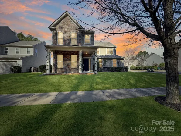 12835 Heritage Vista Dr, Huntersville, NC 28078