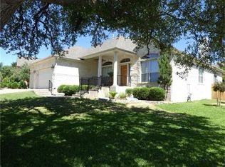 16601 Dalmahoy Dr, Austin, TX 78717