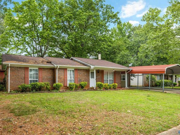 3612 White Oak Way SW, Huntsville, AL 35805