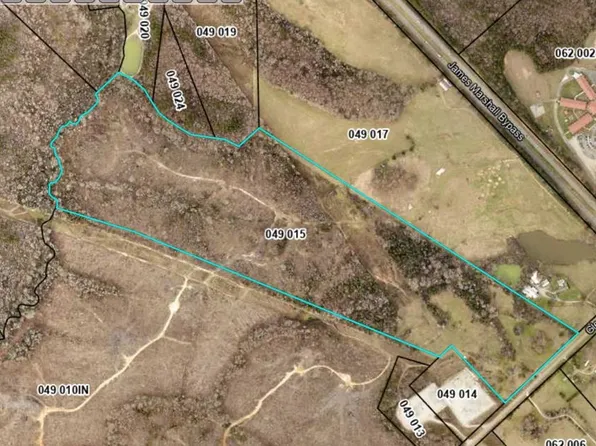 176 Glenwood Springs Rd #See, Eatonton, GA 31024