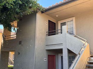770 Paso De Luz Unit 266, Chula Vista, CA 91911