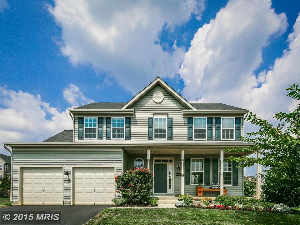 For Sale: 4004 Lock Tender Ct, Point Of Rocks, MD 21777