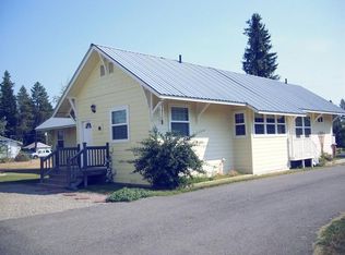 5875 E Menser Ave, Athol, ID 83801