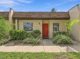 6300 S Pointe Blvd APT 208, Fort Myers, FL 33919