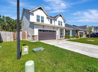 416 Omaha Dr, Moncks Corner, SC 29461
