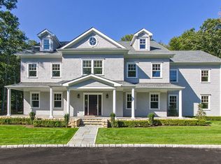 242 Four Brooks Rd, Stamford, CT 06903