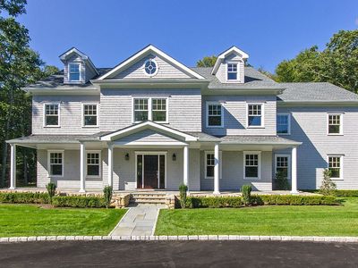 242 Four Brooks Rd, Stamford, CT, 06903