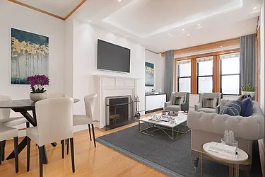 Rented by WAM Partners - William Moses Co.