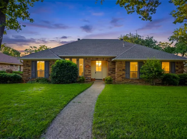217 Willowcrest Dr, Garland, TX 75040