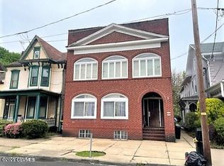 348 Arch St #1, Sunbury, PA 17801