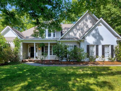 108 Ellsworth Pl, Chapel Hill, NC, 27516