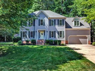 15014 Rosebay Forest Dr, Midlothian, VA 23112