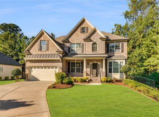 1429 Mill Pointe Ct, Lawrenceville, GA 30043