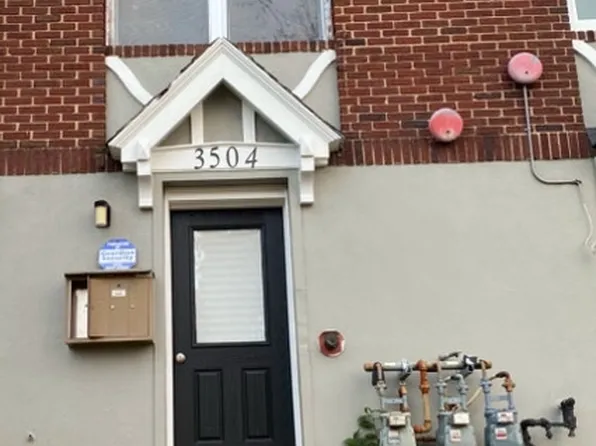 3504 16th St NW, Washington, DC