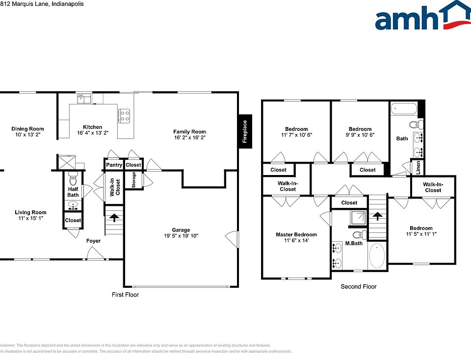 1st image of 7812 Marquis Ln