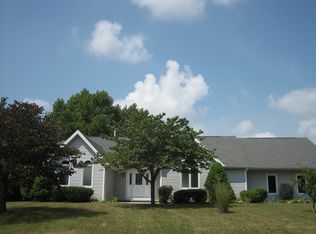 5850 S Wilkins Rd, Whitehouse, OH 43571