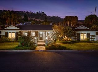 4291 Admirable Dr, Rancho Palos Verdes, CA 90275