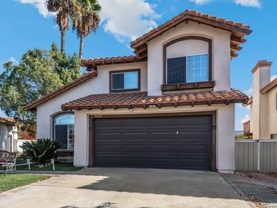 40080 Paseo Del Sol, Murrieta, CA, 92562