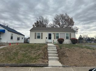 3133 Mersington Ave, Kansas City, MO 64128