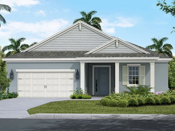 Eventide 4 Plan, Canoe Creek