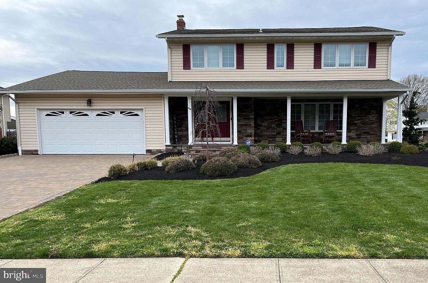 88 Peter Rafferty Dr, Hamilton, NJ 08690 Zillow