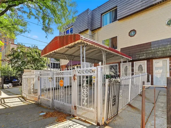 2064 Cicero Avenue, Bronx, NY 10473