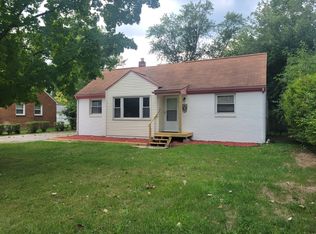 21929 Middlebelt Rd, Farmington Hills, MI 48336