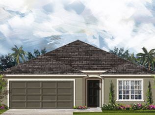 1322 Camp Ridge Ln, Middleburg, FL 32068