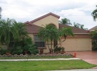 9442 Aegean Dr, Boca Raton, FL 33496