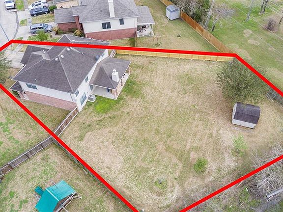 4th image of 7815 Hunters Peak Ln