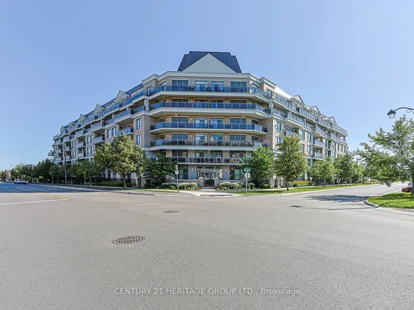 111 Civic Square Gate #210, Aurora, ON L4G 0S6