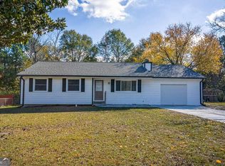 469 Village Run, Lawrenceville, GA