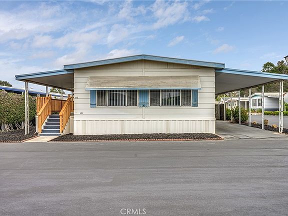 2nd image of 3210 Santa Maria Way Space 112