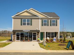 3222 Mallory Dr, Haw River, NC 27258