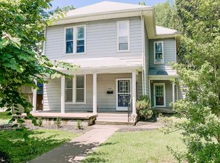 1605 N Missouri Ave, Springfield, MO 65803