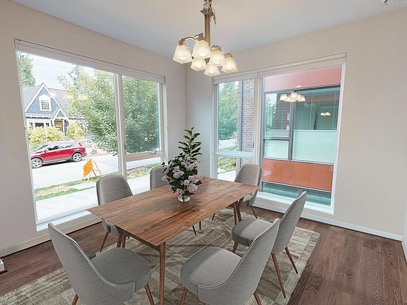 Optionally furnished common areas! Common areas can come beautifully furnished by our in-house design team for an additional fee.
