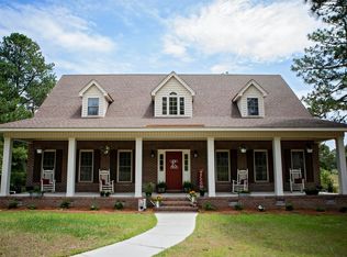 133 Fairway Dr, Rockingham, NC 28379