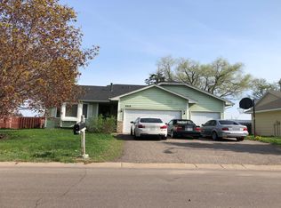 6018 92nd Trl N, Brooklyn Park, MN 55443