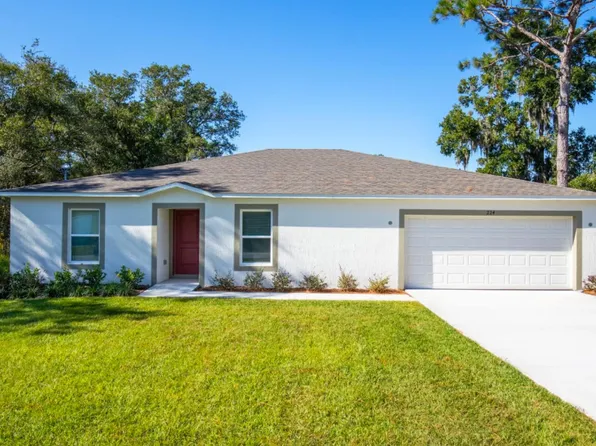8360 N Trojan Dr, Dunnellon, FL 34434