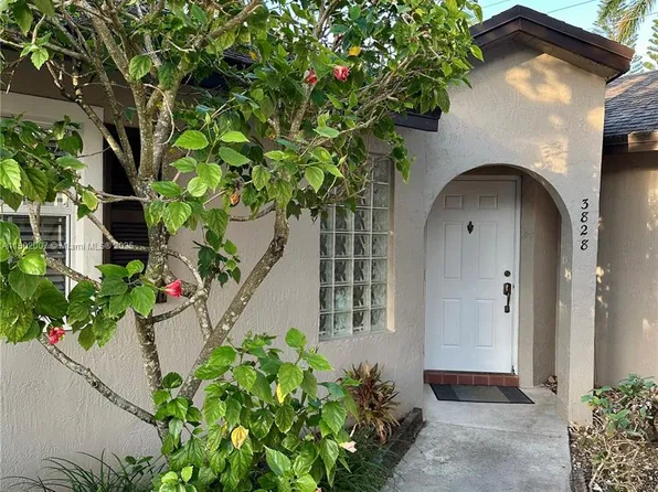 3828 NW 121st Ave, Sunrise, FL 33323