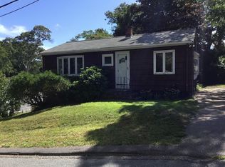105 Winthrop Rd, Plymouth, MA 02360