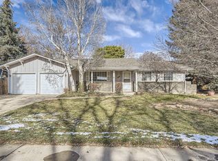 12165 W 68th Pl, Arvada, CO 80004