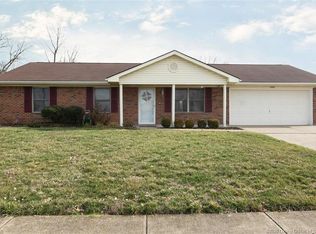 3408 Christopher Trl, Jeffersonville, IN 47130